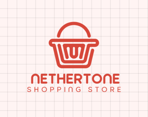 Netherton Shopping Store Logo